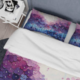 Indigo Dreams II - Duvet Cover Set