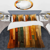 Islam Art The Pillars II - Duvet Cover Set