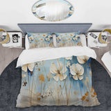 Meadow Collage - Duvet Cover Set