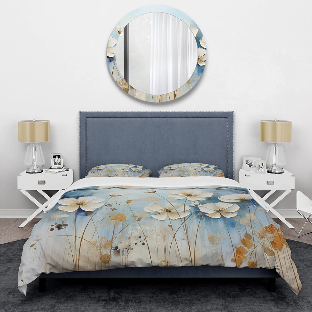 Meadow Collage - Duvet Cover Set