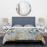 Meadow Collage - Duvet Cover Set