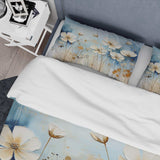 Meadow Collage - Duvet Cover Set