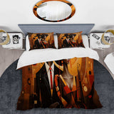 Regal Renaissance A II - Duvet Cover Set