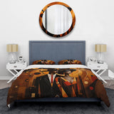 Regal Renaissance A II - Duvet Cover Set