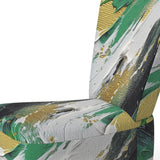 Cosmic Whirlpool - Modern Arm Chair