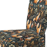 Squirrel Delight - Farmhouse Arm Chair
