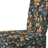Mindful Contemplation Mediation - Upholstered Cottage Accent Chairs