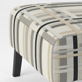 Balanced Lines - Upholstered Modern Accent Chairs