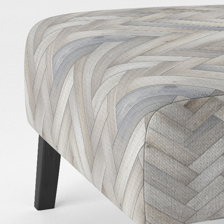 Nordic Elegance - Modern Accent Side Chair