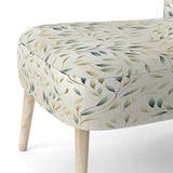 Organic Zen - Bohemian Arm Chair