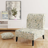 Organic Zen - Bohemian Arm Chair
