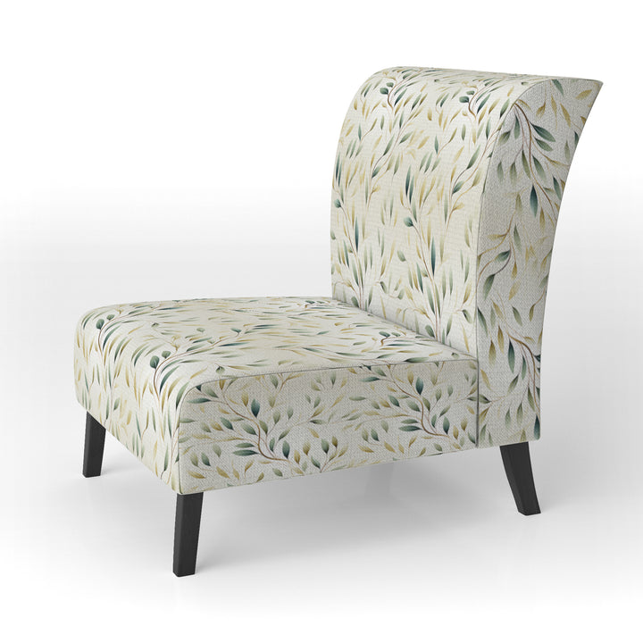 Organic Zen - Bohemian Arm Chair