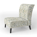 Organic Zen - Bohemian Arm Chair
