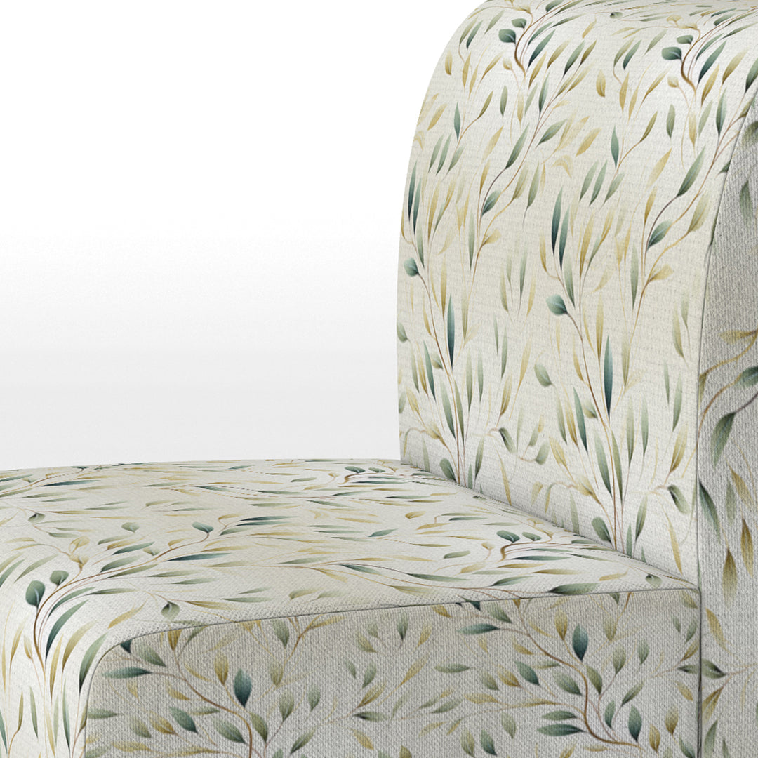 Organic Zen - Bohemian Arm Chair