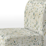 Organic Zen - Bohemian Arm Chair