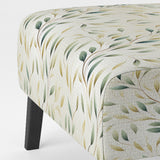 Organic Zen - Bohemian Arm Chair