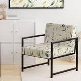 Organic Zen - Bohemian Arm Chair