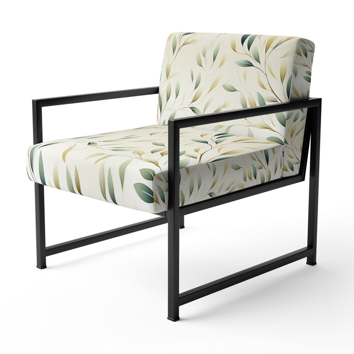 Organic Zen - Bohemian Arm Chair