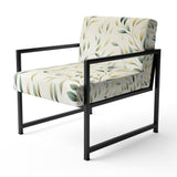 Organic Zen - Bohemian Arm Chair