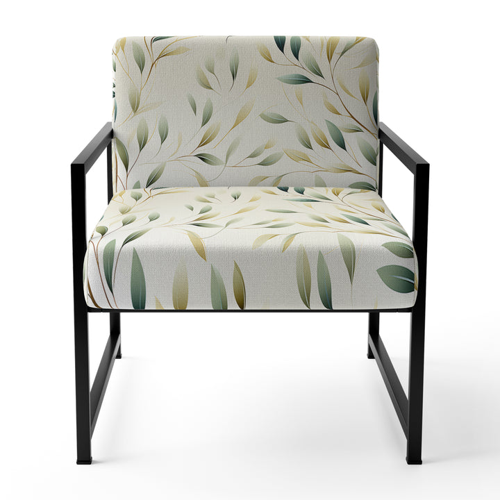 Organic Zen - Bohemian Arm Chair