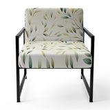 Organic Zen - Bohemian Arm Chair
