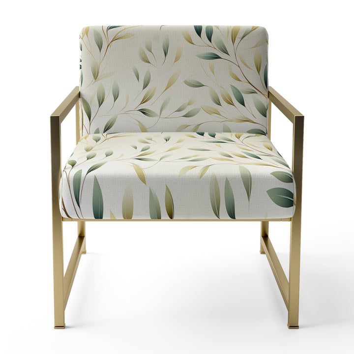 Organic Zen - Bohemian Arm Chair