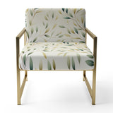 Organic Zen - Bohemian Arm Chair