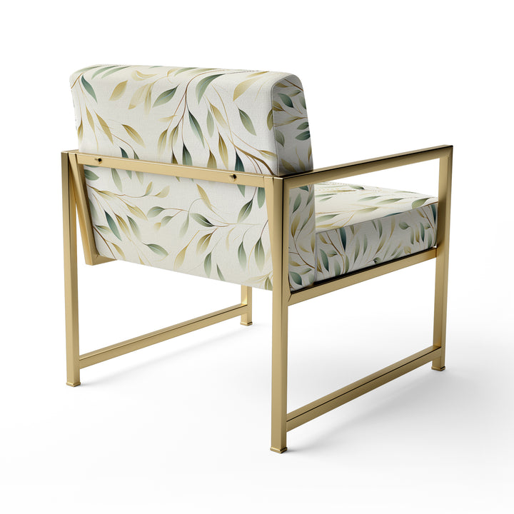 Organic Zen - Bohemian Arm Chair