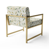Organic Zen - Bohemian Arm Chair