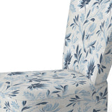Serene Monotones - Cottage Accent Side Chair