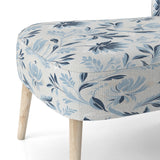 Serene Monotones - Cottage Accent Side Chair