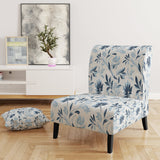 Serene Monotones - Cottage Accent Side Chair