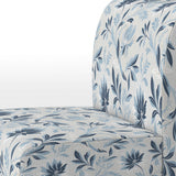 Serene Monotones - Cottage Accent Side Chair