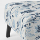 Serene Monotones - Cottage Accent Side Chair