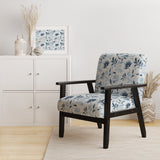 Serene Monotones - Cottage Accent Side Chair