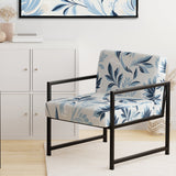 Serene Monotones - Cottage Accent Side Chair