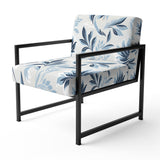 Serene Monotones - Cottage Accent Side Chair