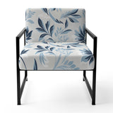 Serene Monotones - Cottage Accent Side Chair