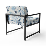 Serene Monotones - Cottage Accent Side Chair