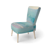 From The Shore- Upholstered Accent Chair