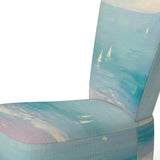 From The Shore- Upholstered Accent Chair