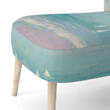 From The Shore- Upholstered Accent Chair