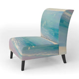 From The Shore- Upholstered Accent Chair