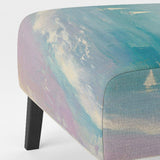 From The Shore- Upholstered Accent Chair