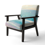 From The Shore- Upholstered Accent Chair