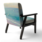 From The Shore- Upholstered Accent Chair