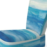 Out To Sea- Upholstered Accent Chair