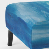 Out To Sea- Upholstered Accent Chair