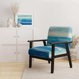 Out To Sea- Upholstered Accent Chair