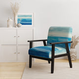 Out To Sea- Upholstered Accent Chair